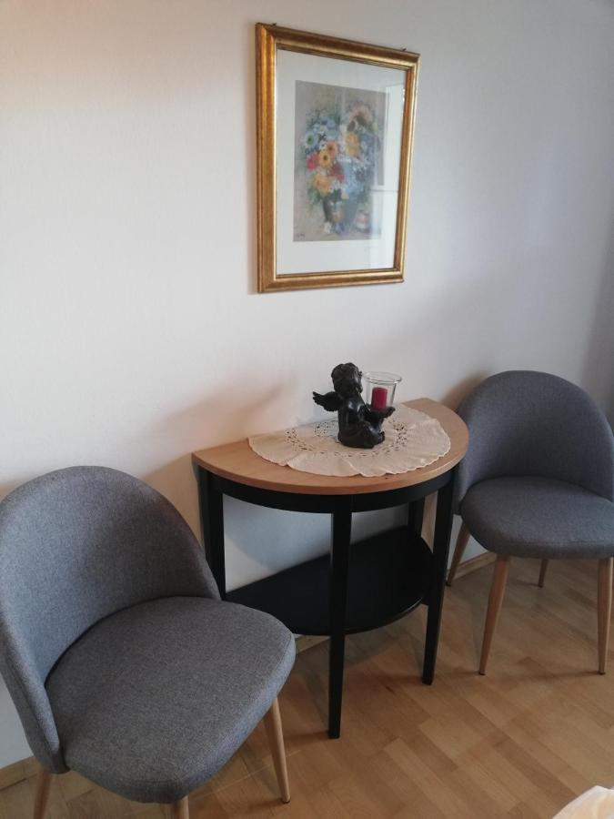 Appartements Ferienwohnungen Alpenblick Faistenau Eksteriør billede