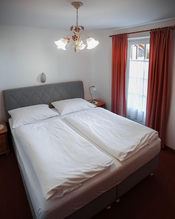 Appartements Ferienwohnungen Alpenblick Faistenau Eksteriør billede