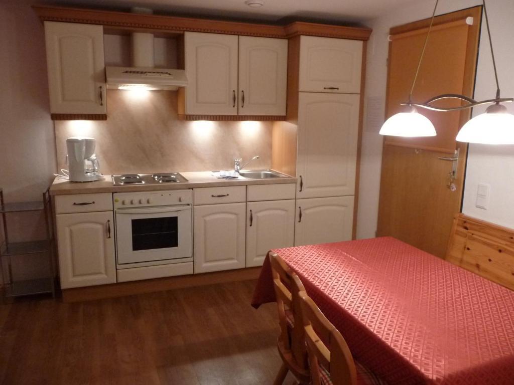 Appartements Ferienwohnungen Alpenblick Faistenau Værelse billede