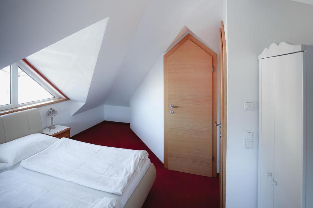 Appartements Ferienwohnungen Alpenblick Faistenau Eksteriør billede