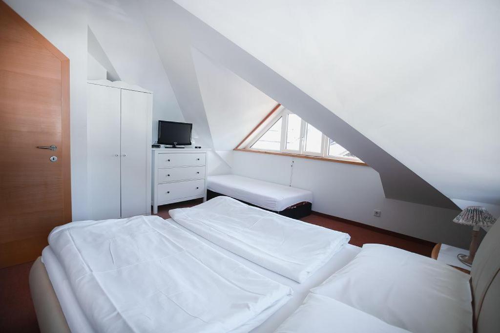 Appartements Ferienwohnungen Alpenblick Faistenau Eksteriør billede